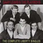 The Complete Liberty Singles