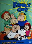 Family Guy: Volume Two (Season 3)