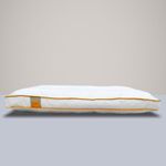 Slim Pillow For Sleeping