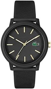 Lacoste 12
