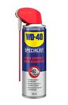 WD-40 Specialist, Super Penetrating Oil with Smart Straw, Loosens stuck or rusted parts, Highly penetrating, Moisturizing and rust and corrosion resistant, 250 ml