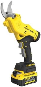 STANLEY FA