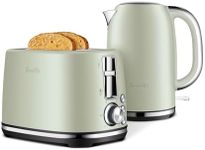 Breville The Brunch Set Toaster & K