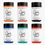 Granotone Chalk Paint For Furniture Home Decor Crafts Eco Friendly All In One No Wax Needed Dark Glamour - Multicolor