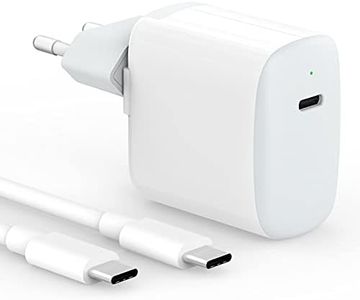 30W Charge