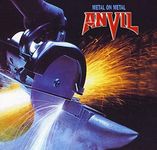 Anvil/ Metal on Metal