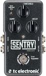 TC Electronic SENTRY NOISE GATE Mul