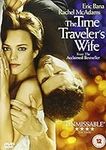 The Time Traveler's Wife [DVD] [200