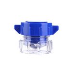 MILISTEN 1pcs Ultra Pills Crushers, Professional and Domestic Pills Pulverizer, with Built-in Pillbox, for Elderly Persons, Children, Pets