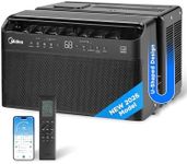 JET BLACK LIMITED EDITION Midea U S