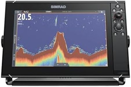 Simrad NSS