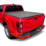 Lund Tonneau Covers