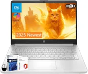 HP 2025 New Student Business Laptop