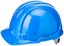 OX Standard Safety Helmet - Blue