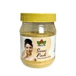 Gratus Naturals Sunnipindi (Bath Powder) Help to Clean Dead Skin