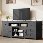 YITAHOME TV Stand for 75/80 Inch TV