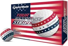 TaylorMade Golf Tour Response Strip