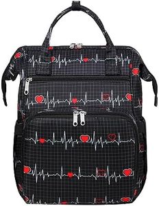 Nurse Back