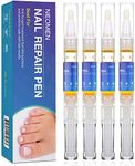 Fungus Treatment Pen, Fungus Stop Pen, Toenail and Nail Repair Pen, Toenail and Nail Care Solution by Neomen (4 Pcs)