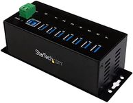 StarTech.com 7-Port USB 3.0 Hub - 5