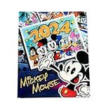 Mickey Mouse Retro 2024 Photo Album