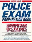 Police Exam Prep Book