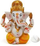 BangBangDa Ganesh Statue for Car Da