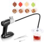 Portable Handheld Smoking Gun Food 