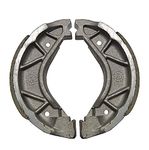 Aow Attractive Offer World Yamaha FZ-16 Rear Brake Shoe