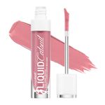 Wet N Wild Megalast Liquid Catsuit Hi-Shine Lipstick Flirt Alert