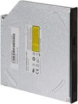 Lite-On IT Corporation 12.7mm Internal DVD Drives Optical Drives for Notebook drive (DS-8ACSH)