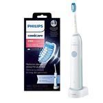 Philips Sonicare Essence Sonic Electric Rechargeable Toothbrush, White