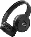 JBL Tune510BT - Wireless Over-Ear H