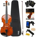 Mendini By Cecilio Violin 4/4 Full 