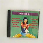Reggae Hits 93