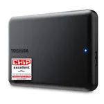 TOSHIBA 2 Tb Hard Drives