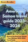 American Samoa 2023-2024 travel gui