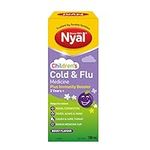 Nyal Nyal Childrens Cold&Flu Medici