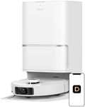 DREAME L40 Ultra Robot Vacuum with 