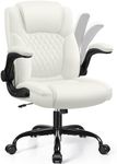 Leather Office Chair, PU Home Compu