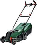 Bosch Cordless Lawnmower CityMower 