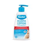 Flexitol Eczema & Dermatitis Lotion - Best Eczema Moisturizer