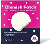 Hanhoo Blemish Patch | Hydrocolloid