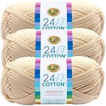(3 Pack) Lion Brand Yarn 761-098 24