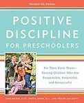 Positive Discipline for Preschooler