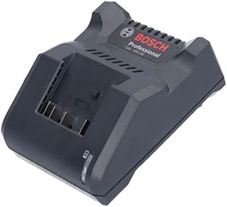 Bosch Caricatore GAL 18V-20 Professional – 2607226281