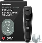 Panasonic Beard Trimmer for Men Cor