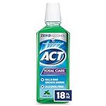 ACT Total Care Rinse Mouthwash Fres