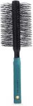 Spornette Double Stranded XL Nylon Round Brush 2.5 Inch (#964-XL) Straightening, Smoothing, Relaxing, De-Frizzing, Detangling, Styling & Volumizing Smooth, Wavy, Curly, Medium and Long Hair Types