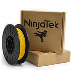 NinjaFlex TPU - 2.85mm - 0.5 kg - Sun Yellow